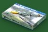 Hobby Boss 81792 Messerschmitt Bf109E-4 1/48